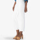 Kut From The Kloth - Amy Crop Straight Leg Roll Up Jeans