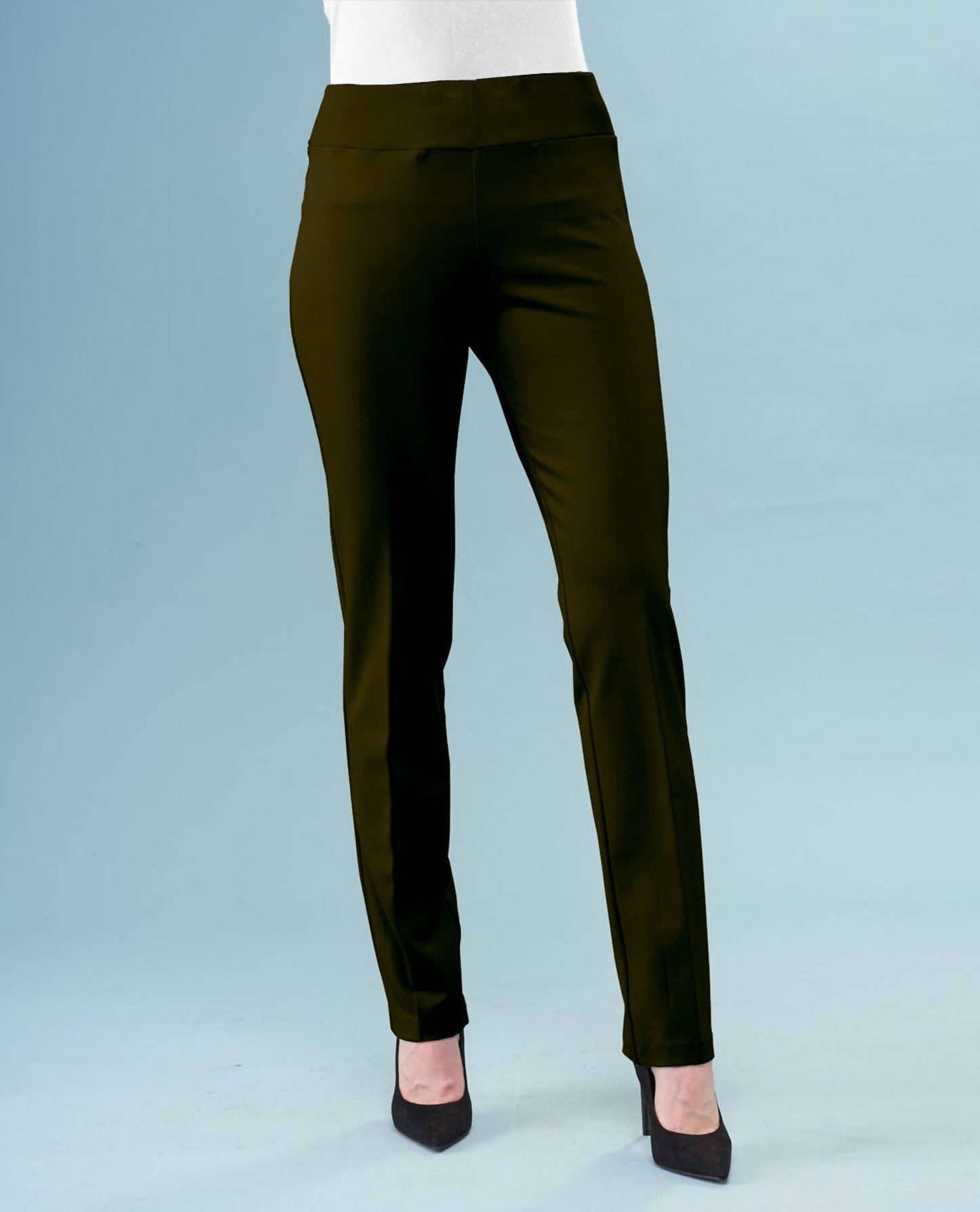 Insight - Solid 28" Scuba Pant
