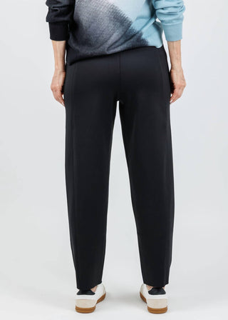 Lysse - Women's Desi Grommet Detail Neoprene Barrel Joggers