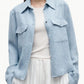 Twp - Carter Long Sleeve Shirt