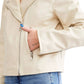 Steve Madden - Vinka Vegan Leather Jacket