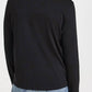 Atm - Classic Jersey Long Sleeve Henley Top