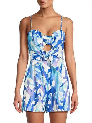 Milly - Macacão Anya Under The Sea