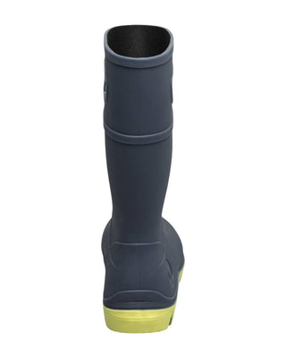 Bogs - Botas de chuva altas essenciais para meninas