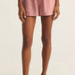 Z Supply - Perfect Linen Pullover Short