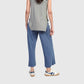 Alembika - Essential Cutaway Tank Top