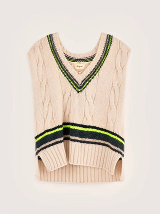 Bellerose - Asno Sweater Vest