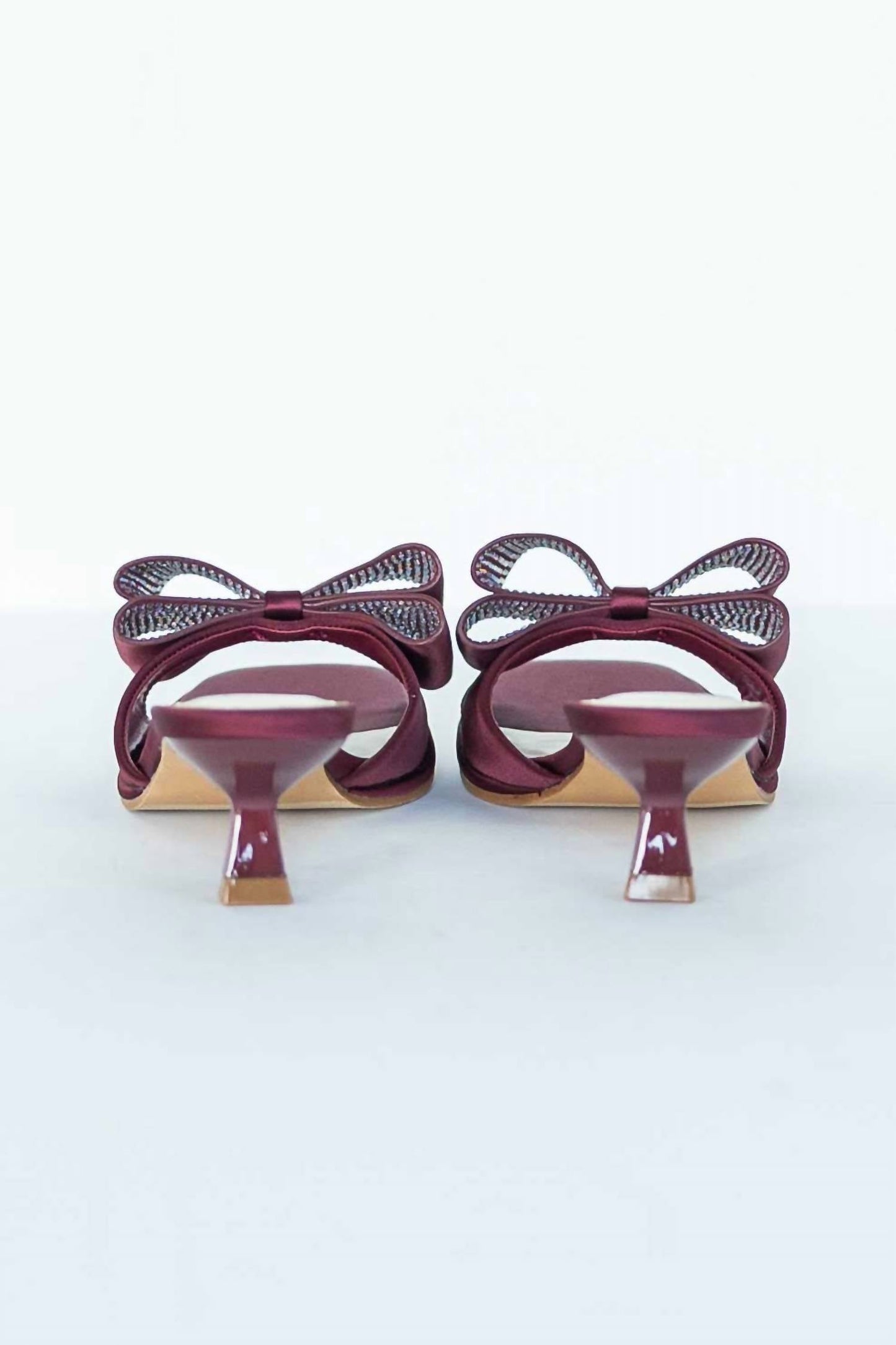 Matisse - Women's Holland Bow Heels