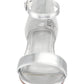 Nina - Girl's Hidi Dress Sandals