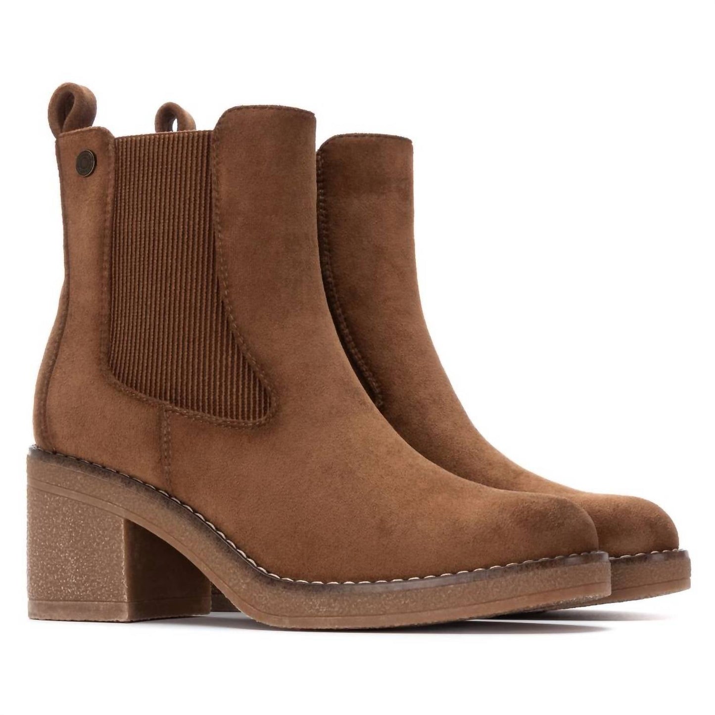 Xti - Women's Refresh 173039 Booties