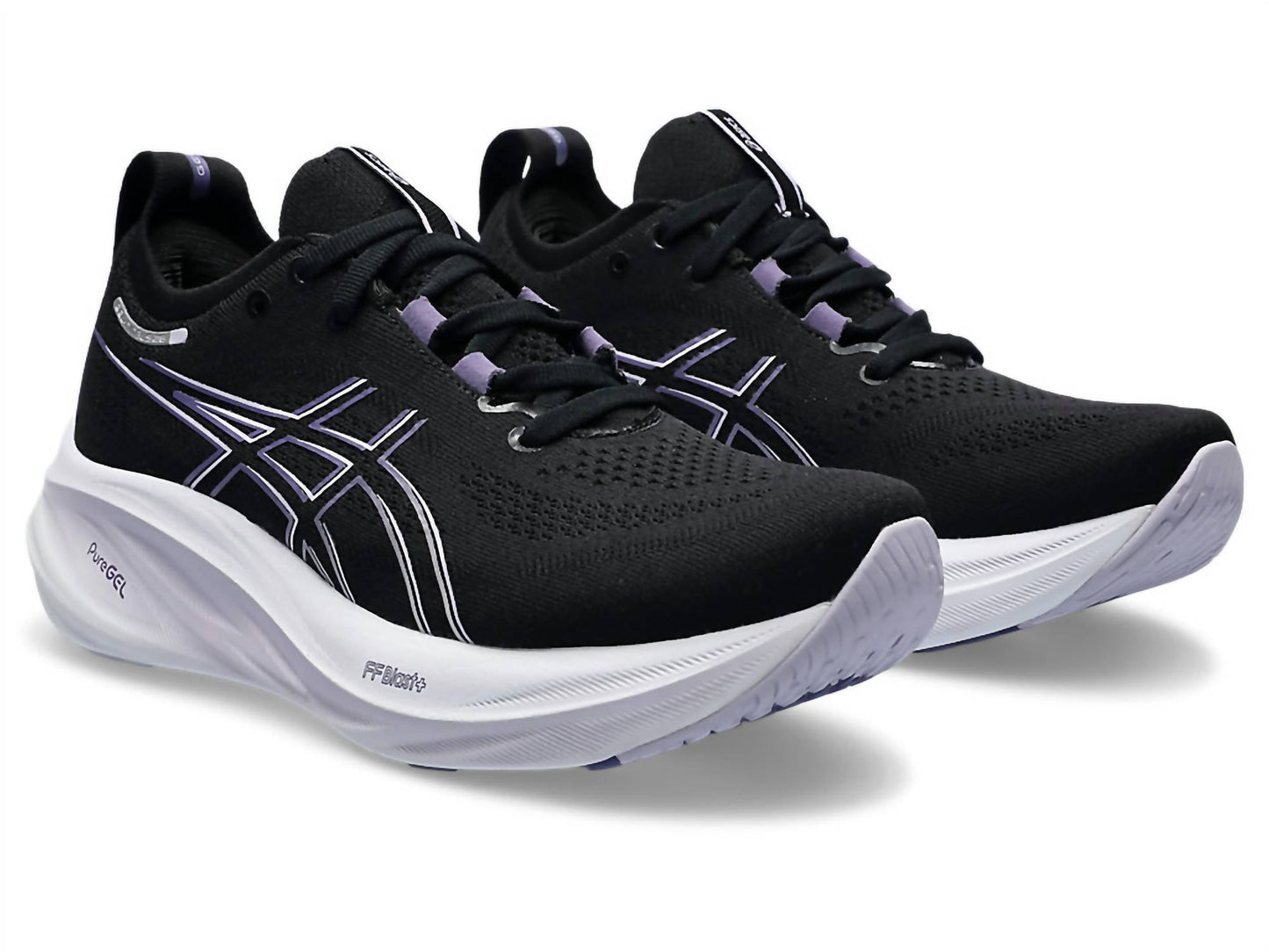 Asics - Women's Gel-Nimbus 26 Shoes