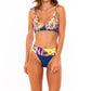 Soah - Women's Piper Bralette Bikini Top