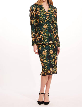 Eva Franco - Alexey Jacket