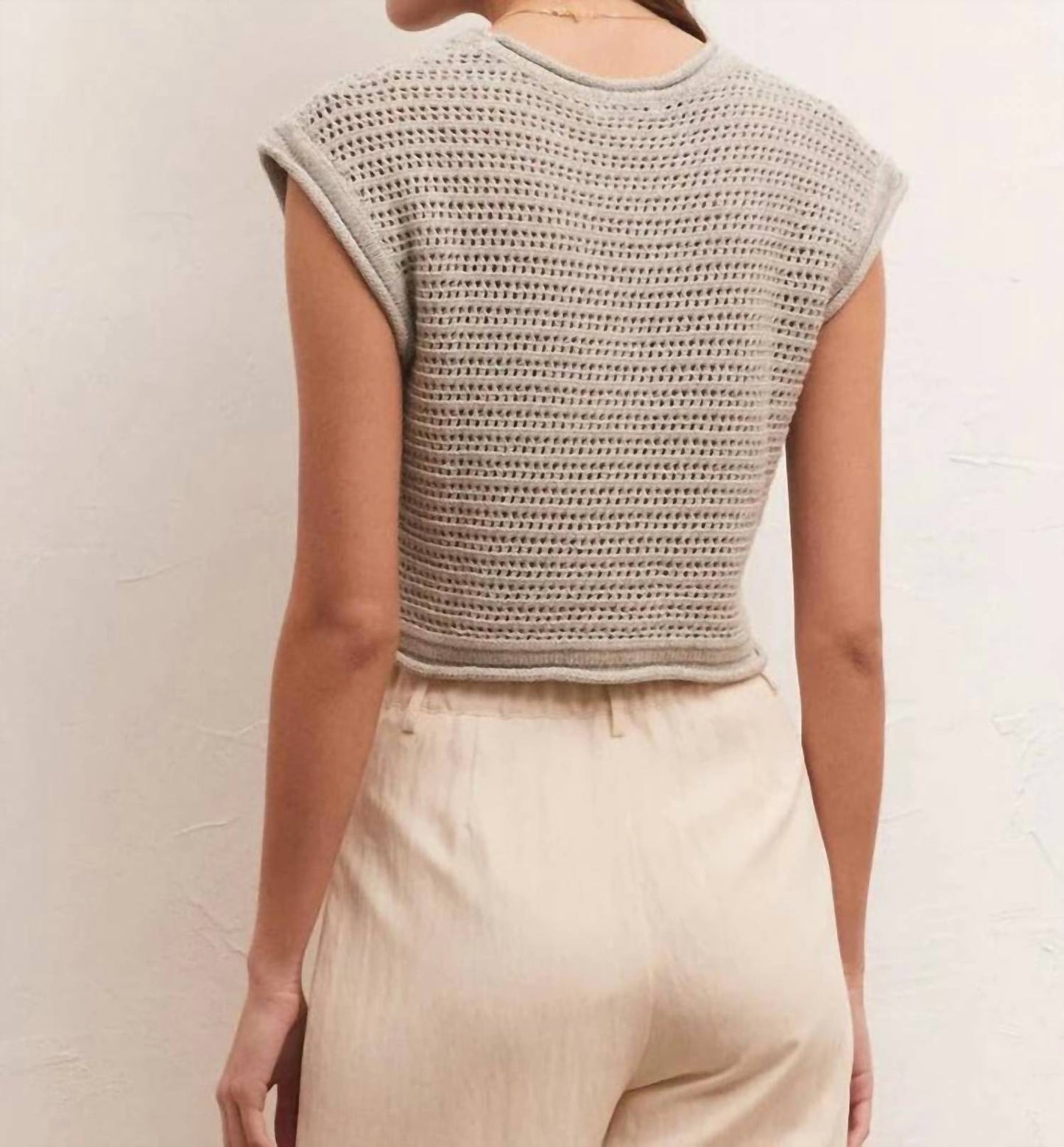 Z Supply - Quincy Sweater Top