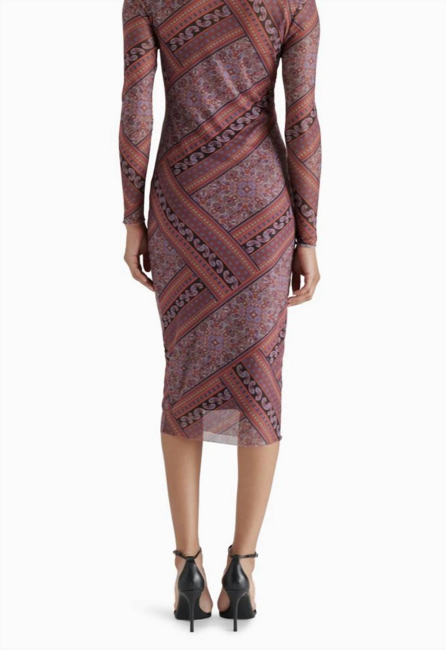 Steve Madden - Vivienne Dress