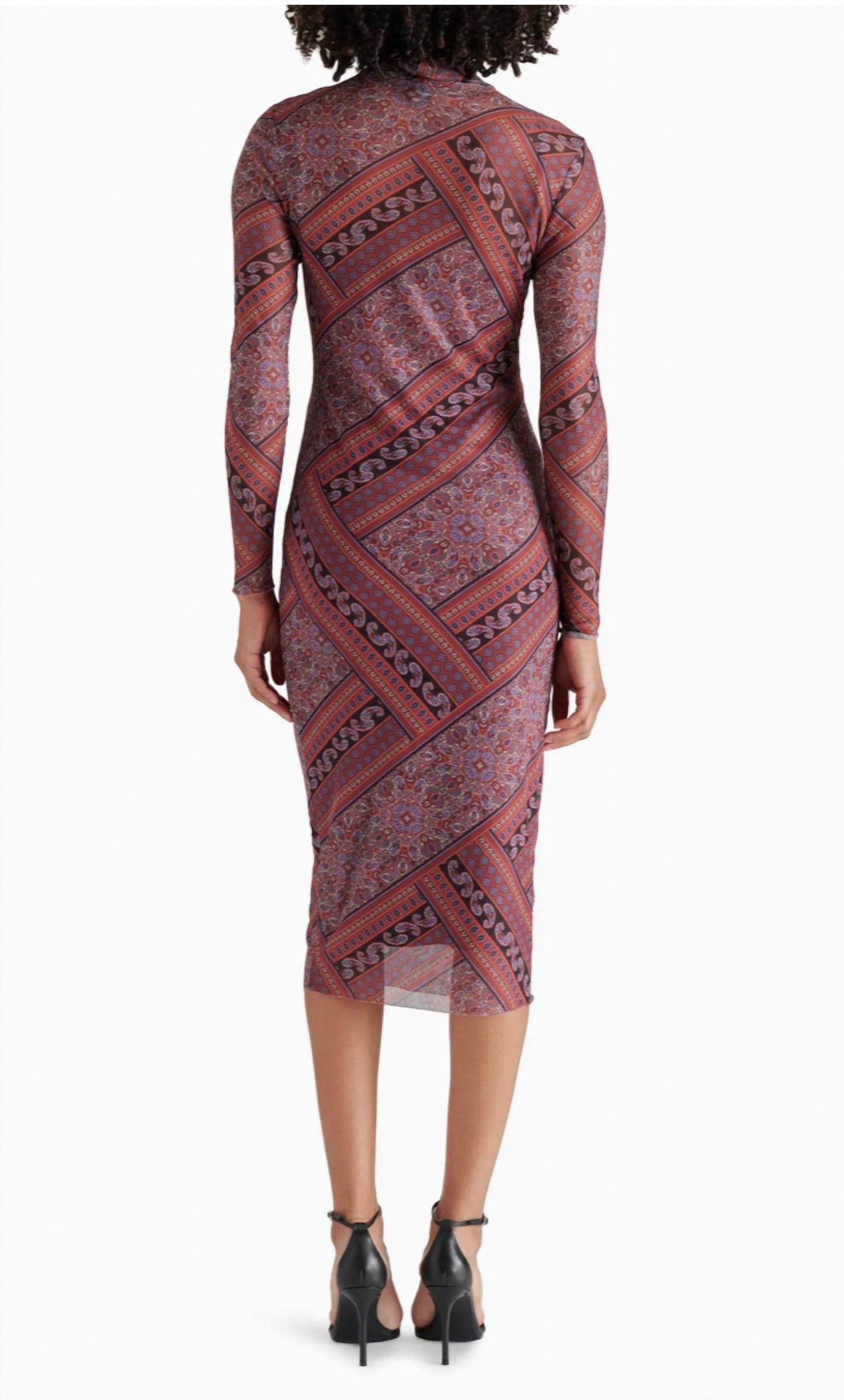 Steve Madden - Vivienne Dress