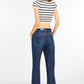 3X1 - Hudson Austin Crop Jean
