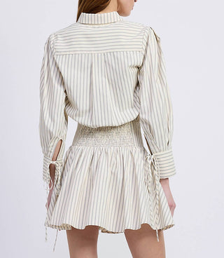 En Saison - Azra Mini Dress