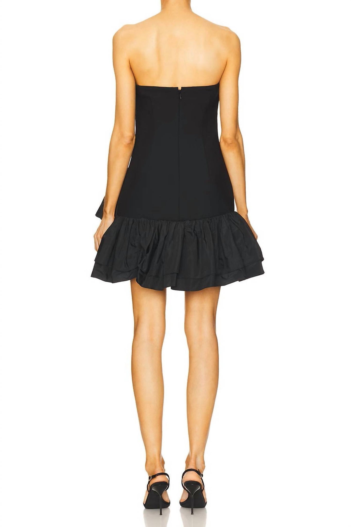 Cinq A Sept - Emily Mini Dress