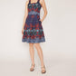 Gilner Farrar - Auriela Mini Dress