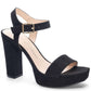 Chinese Laundry - Women's Alanah Platform Sandal