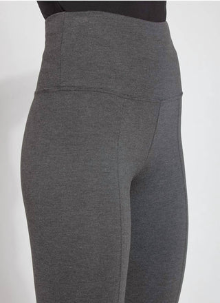 Lysse - Legging com costura central exclusiva