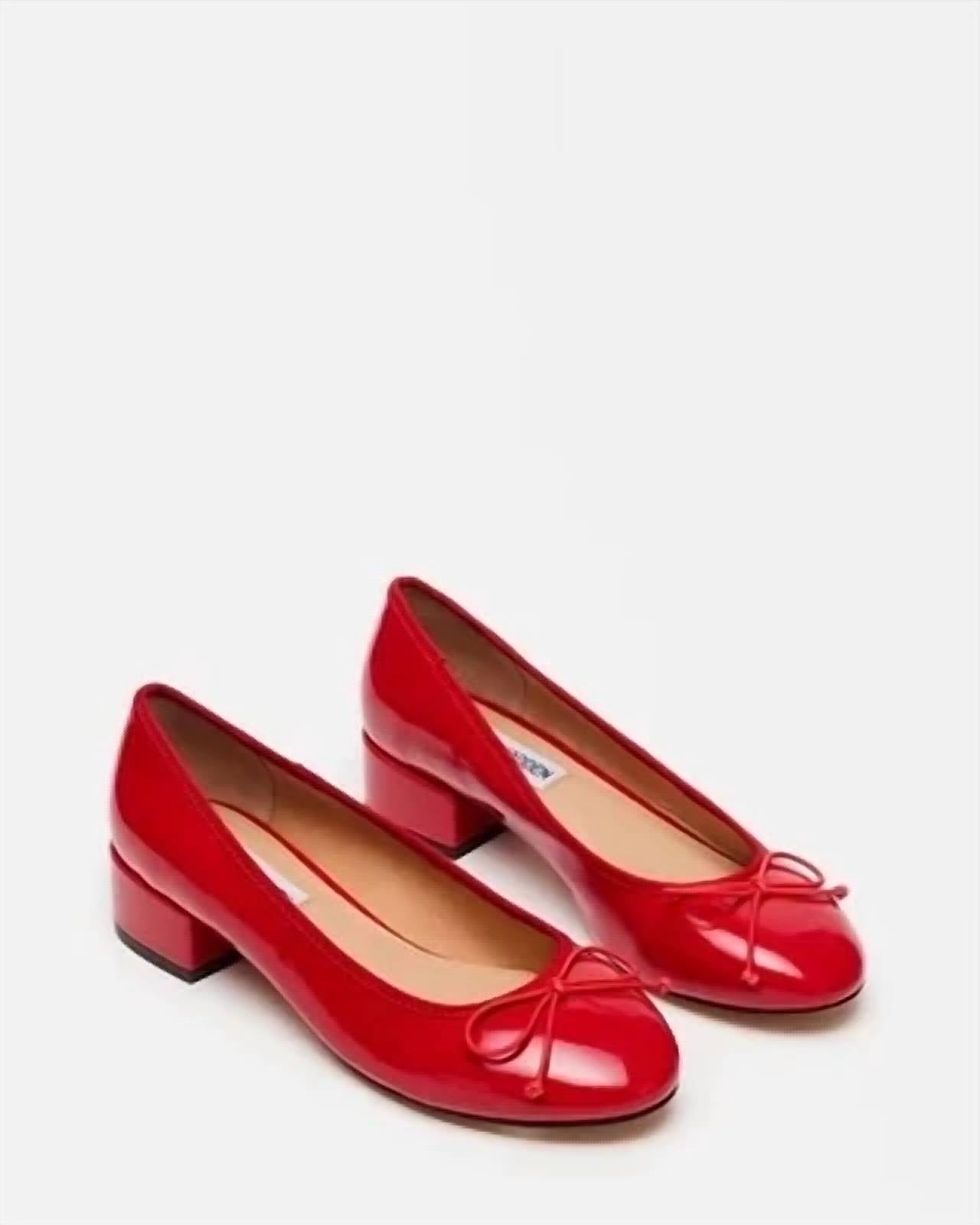 Steve Madden - Women's Cherish Ballet Flat
