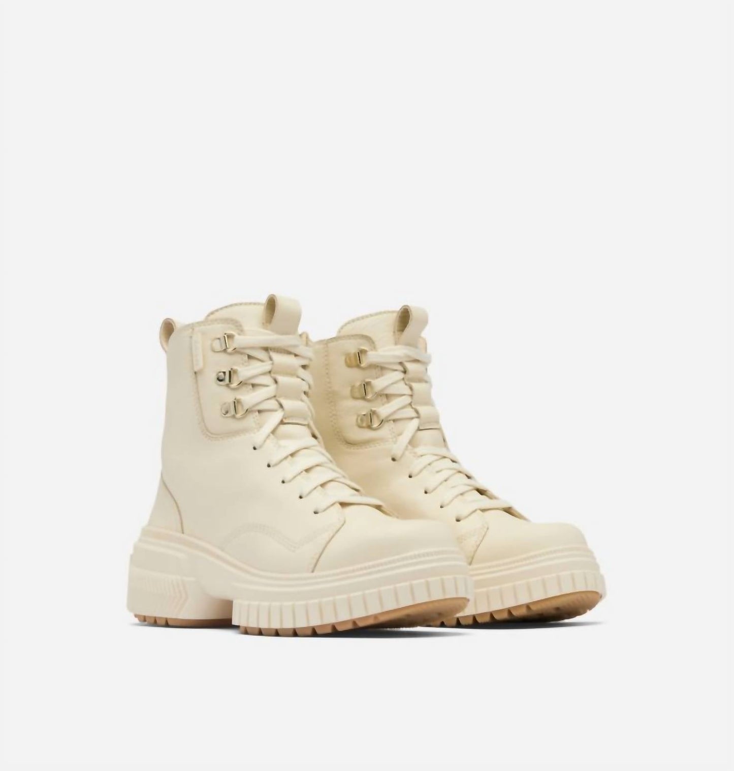 Sorel - Women's Ona Ave Waterproof Lace Boot