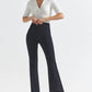 Derek Lam 10 Crosby - Crosby Flare Trouser