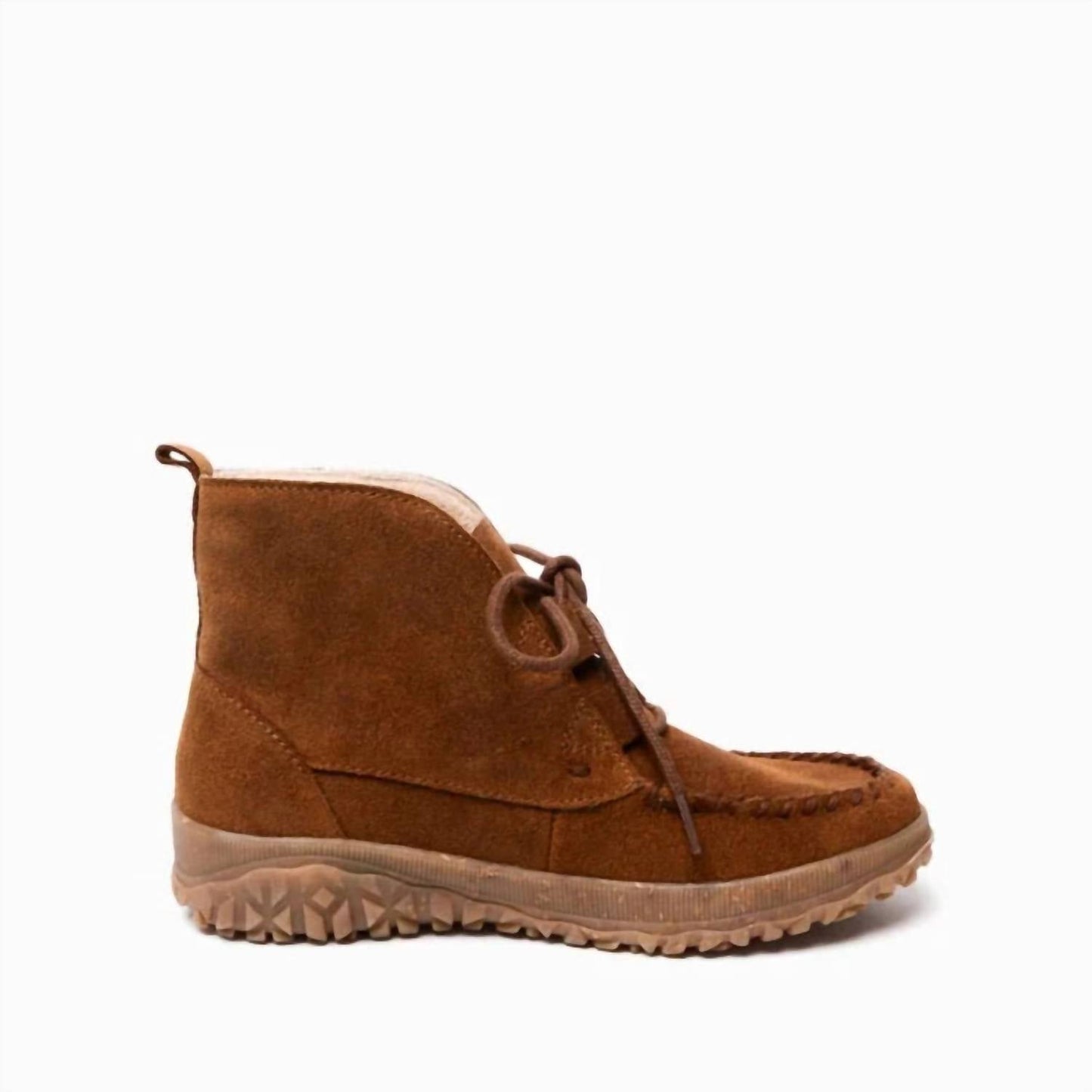 Minnetonka - Women's Tealey Ankle Boots