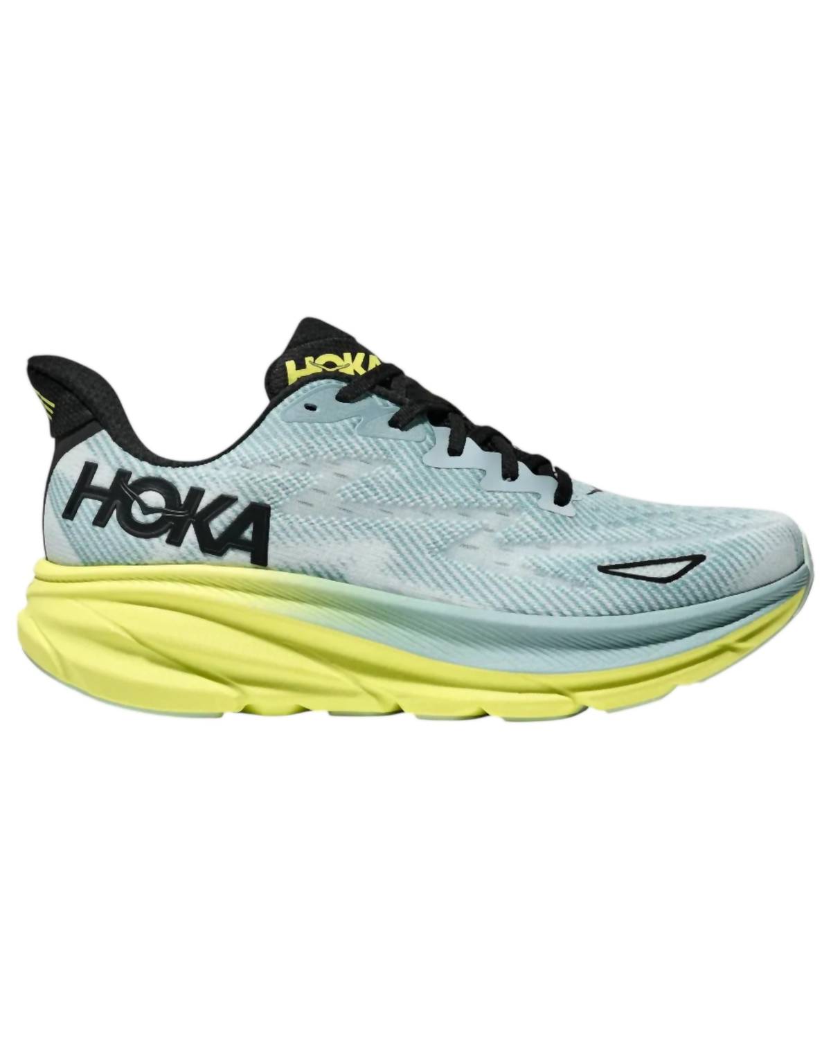 Hoka - Men's Clifton 9 Shoes