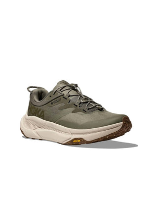 Hoka - Transport Gtx Masculino Impermeável