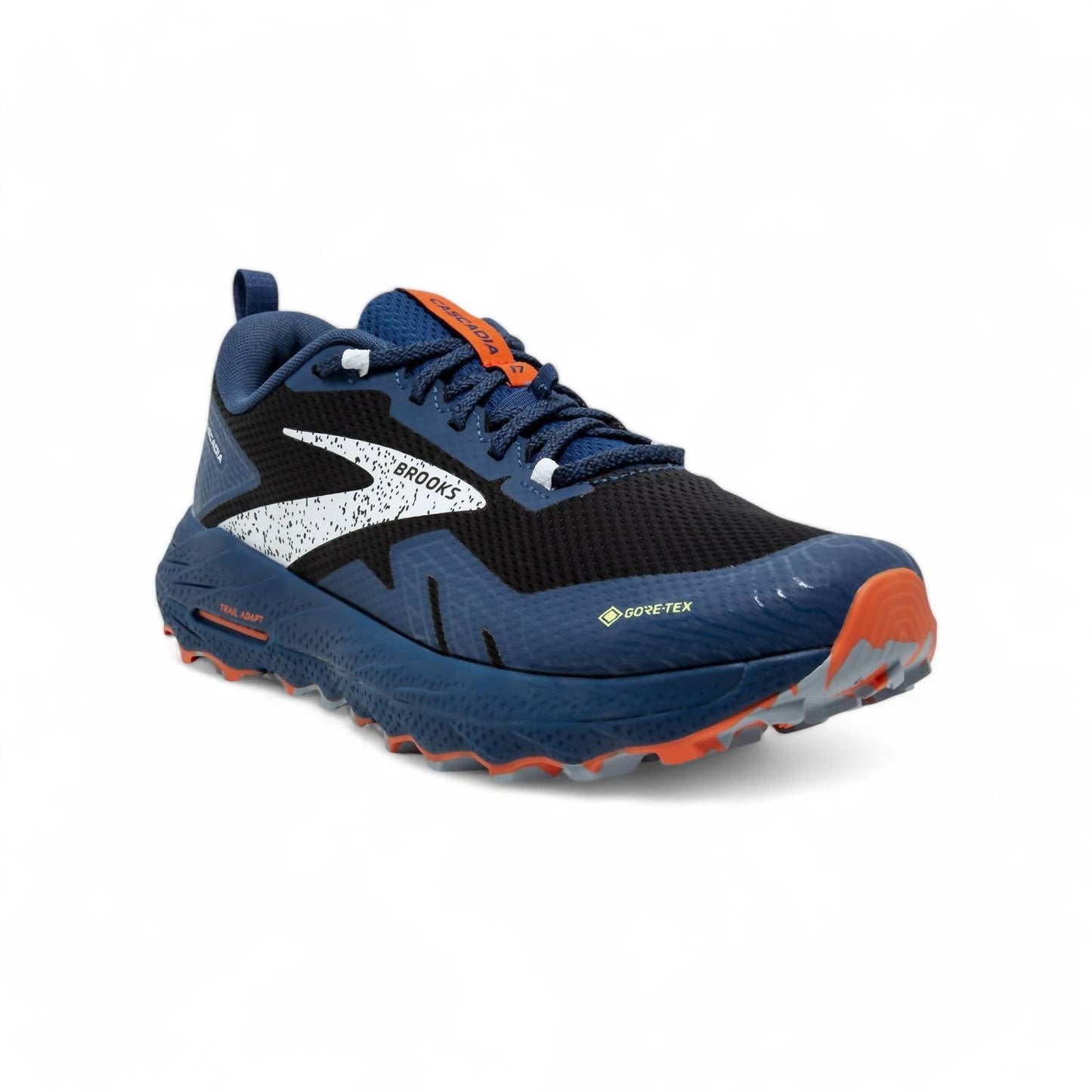 Brooks - MEN'S CASCADIA 17 GTX TRAIL RUNNING SHOES