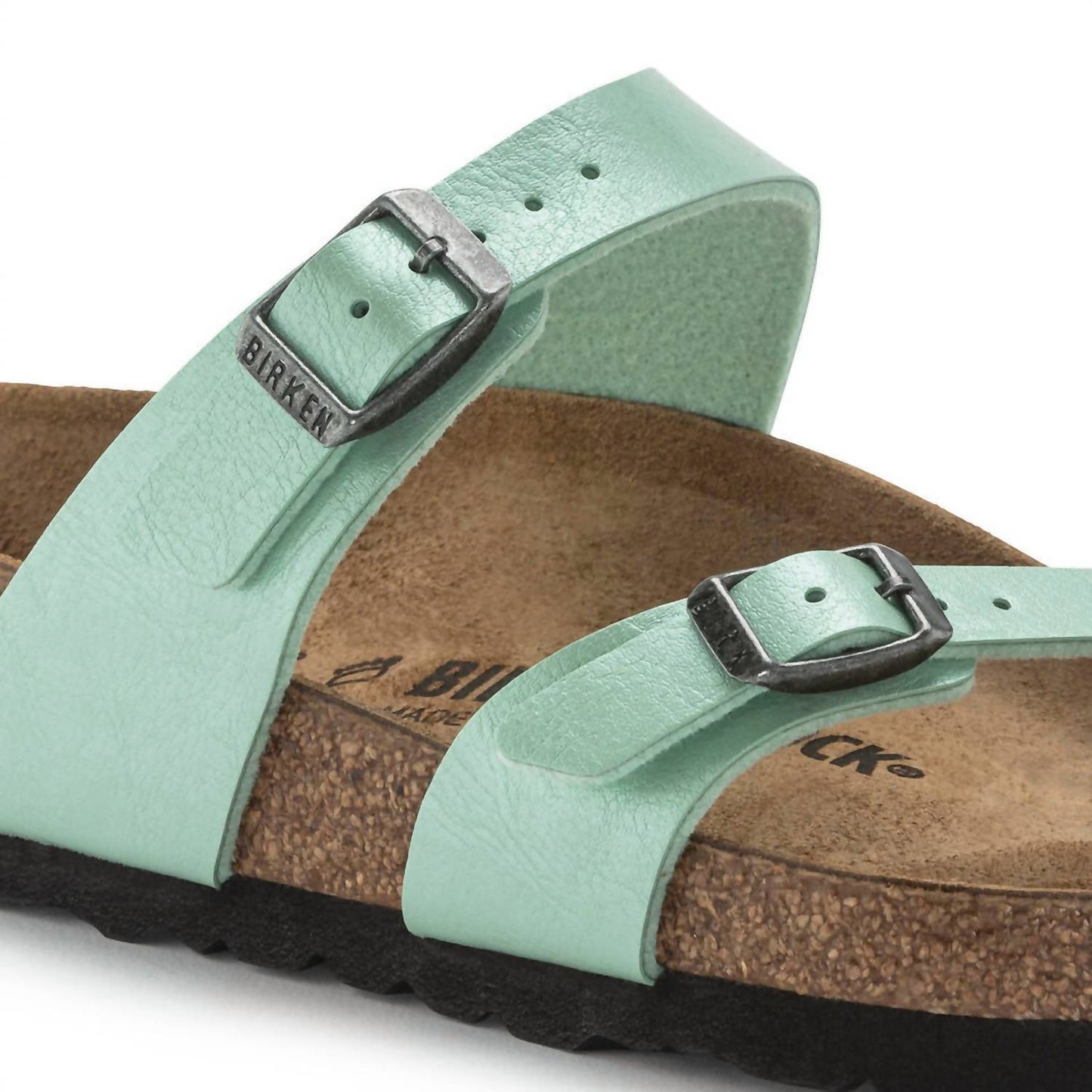 Birkenstock - Mayari Birko-Flor Strappy Sandal