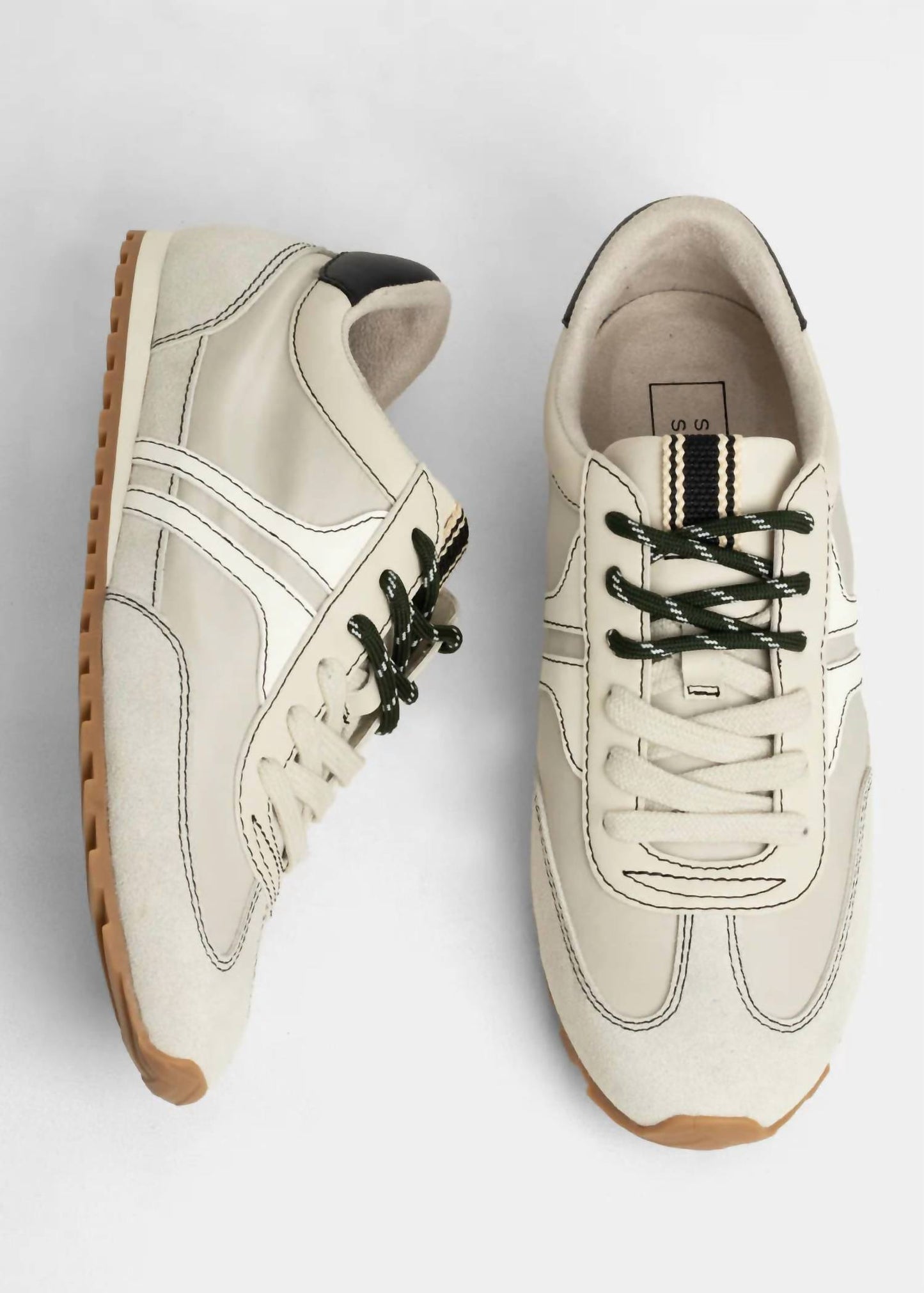 Shu Shop - Women's Sarah Sneaker