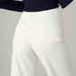 Joe'S Jeans - Ellia Wide Leg Ankle Jeans