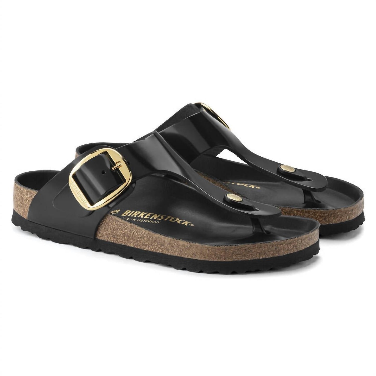 Birkenstock - Women's Gizeh Big Buckle Sandal