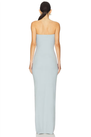 Eterne - Tube Maxi Dress