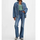 Levi'S - Premium 70's High Flare Jeans