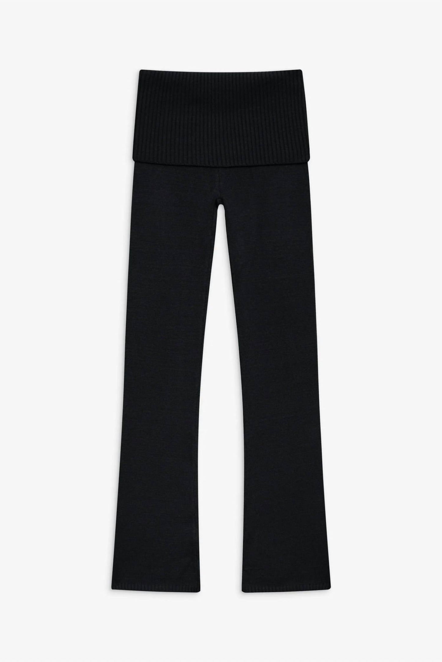 Frankies Bikinis - Aimee Cloud Knit Pant