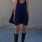 Free People - Pina Colada Tunic Top