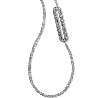 Brighton - Colar longo feminino Ferrara Equestra