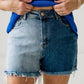 Risen - Women's Carmen Combo Shorts