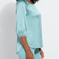 Lysse - Women's Dena Cutout Detail Blouse