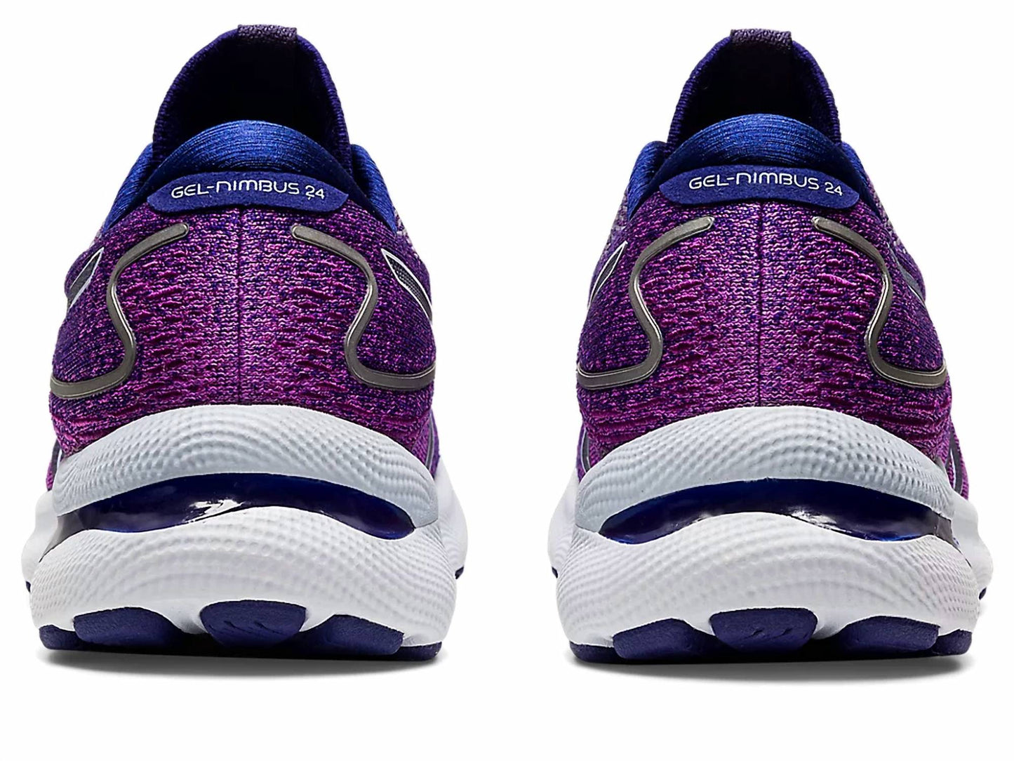 Asics - Women’s Gel-nimbus 24 Running Shoes