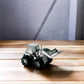 Creative Gifts International - Front Loader Bank With Matte Finish
