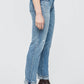 Moussy - Farmingdale Slim Straight Jeans