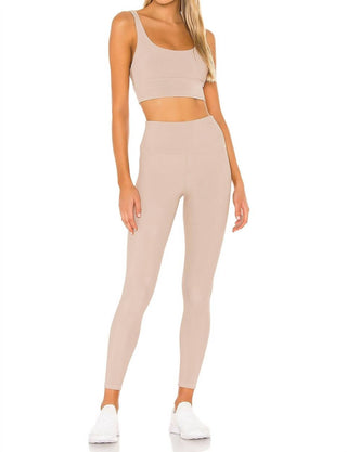 Motim na Praia - Leah Top