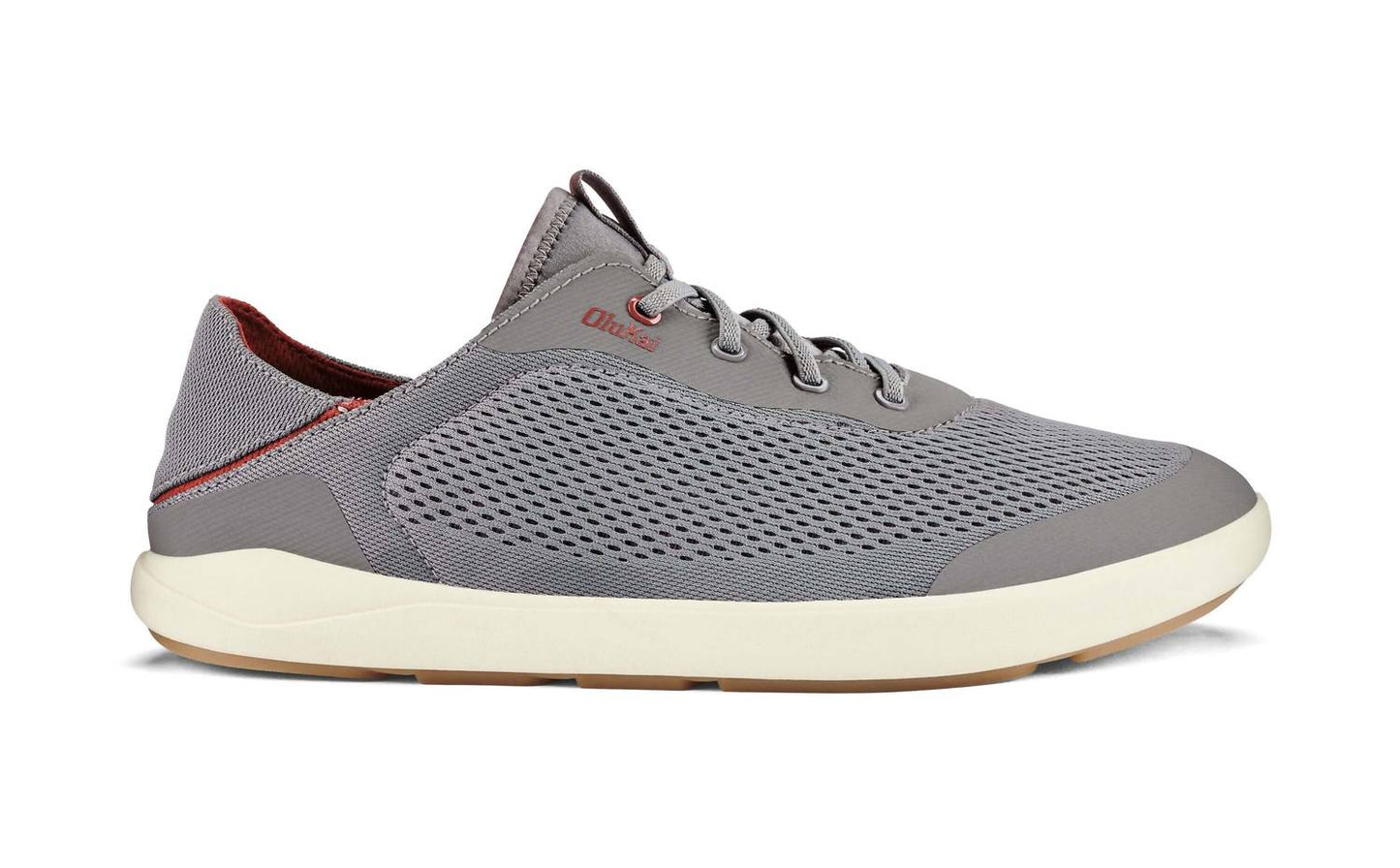 Olukai - Men's Moku Pae Boat Shoes