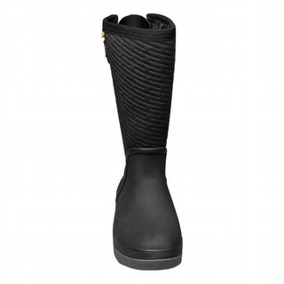 Bogs - Botas femininas Crandall Tall com isolamento à prova d'água